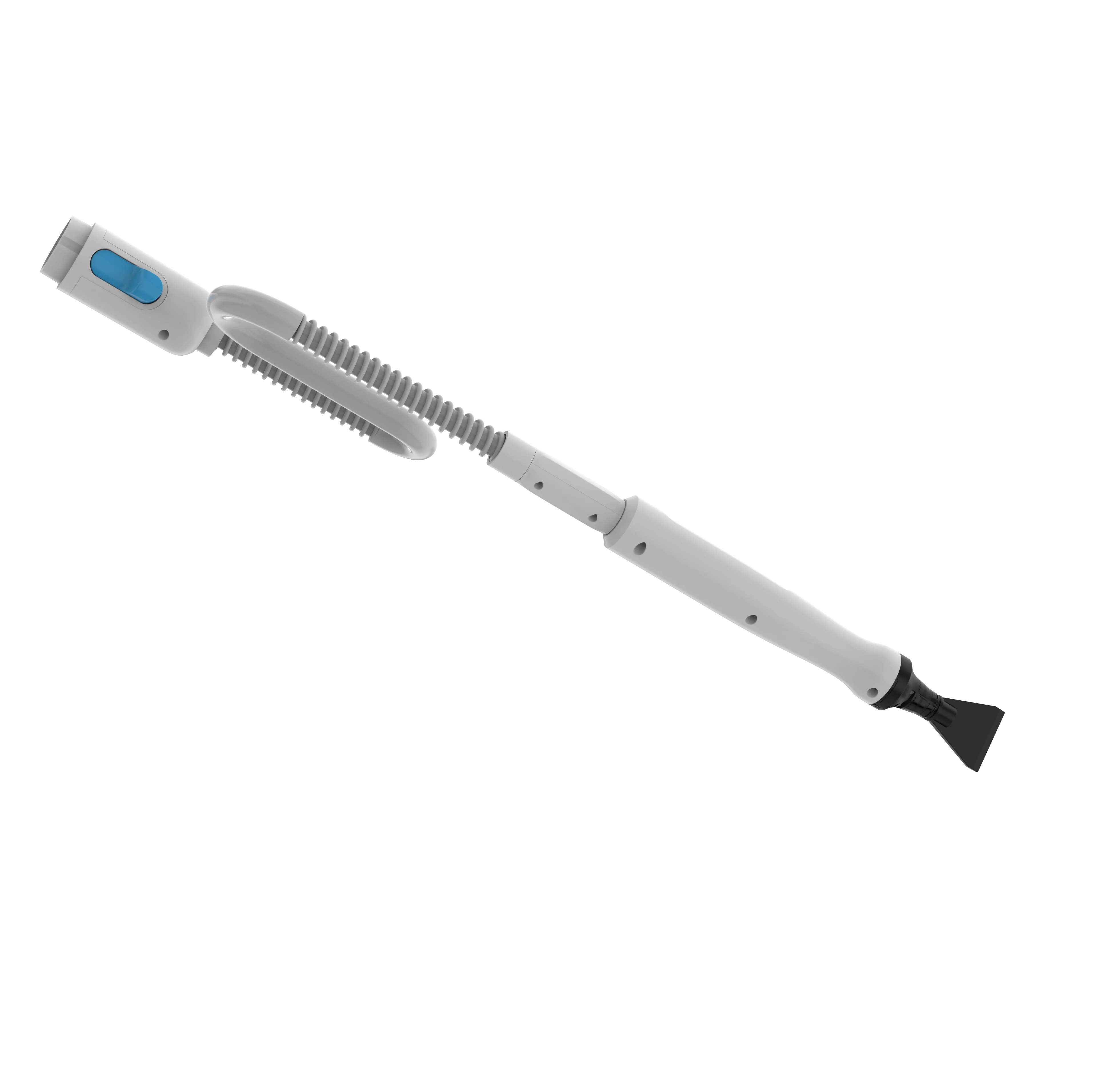 Electric Steam Spin Mop Multifunctional Portable Household Cleaners for Home Use