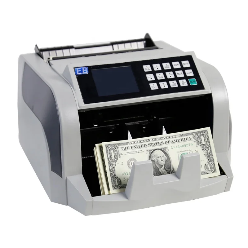 LD-3600 точный счетчик банкнот