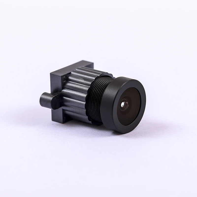 1/3 3MP EFL2.9mm C Mount cctv camera lens