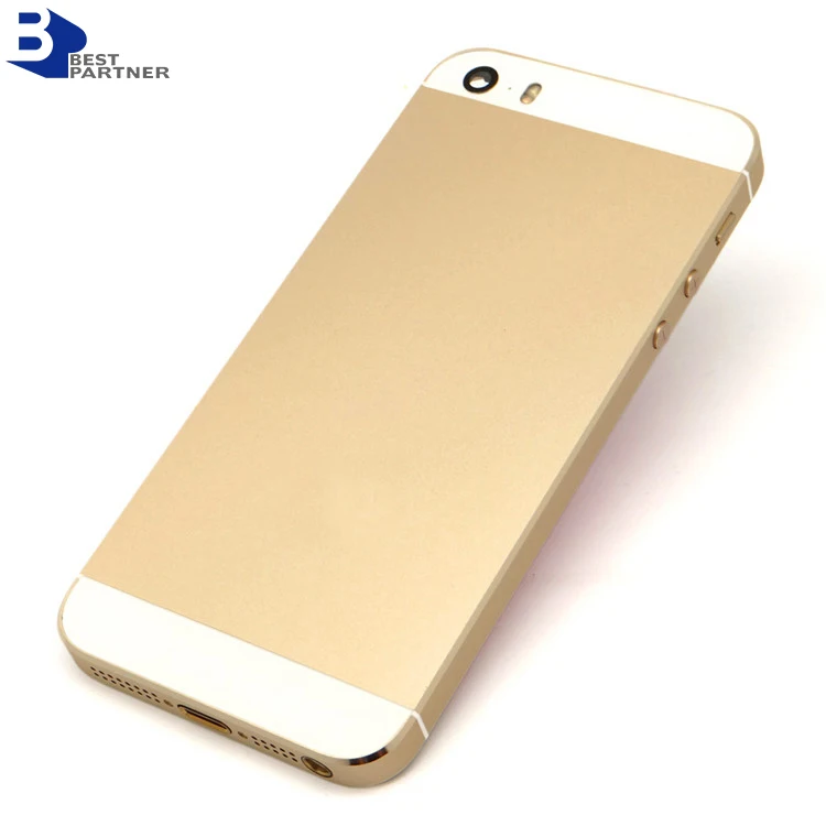 Best price for iphone 5s back cover housing replacement