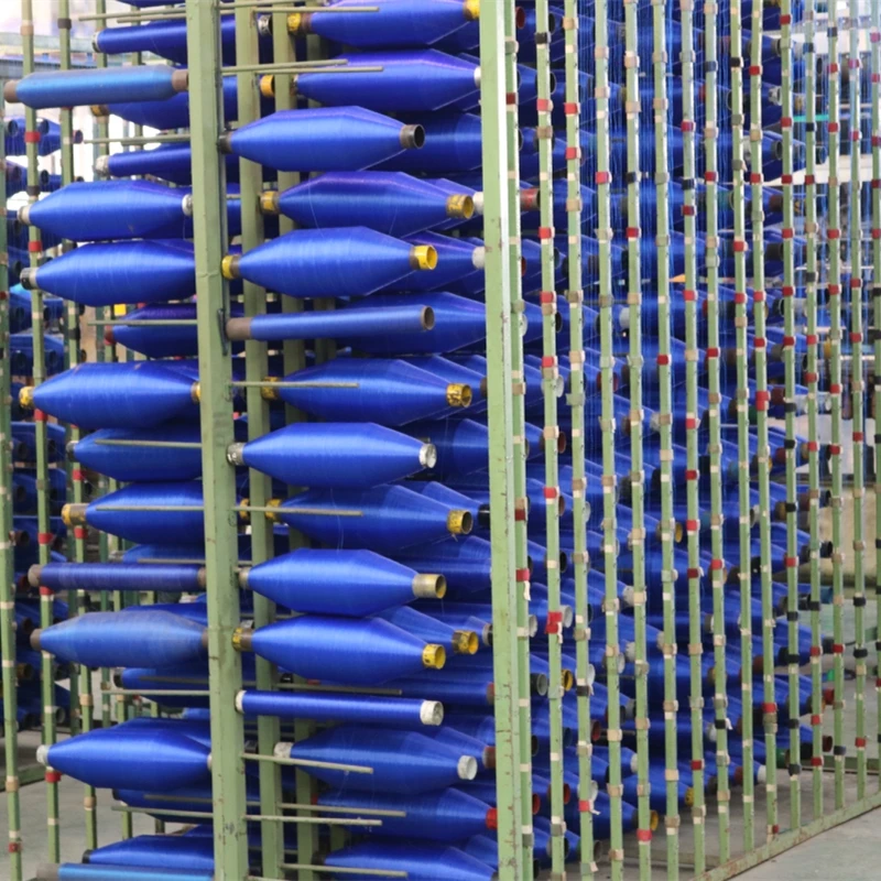  Лучшая цена 100% Высококачественная полиэтиленовая однонитевая пряжа HDPE 0 4 мм для рыболовной