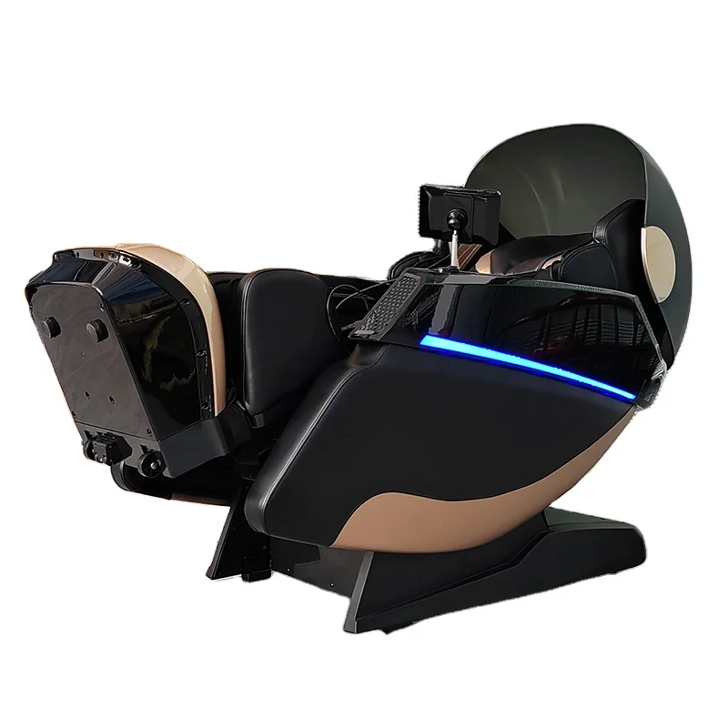 wholesale oem vibration manufacturer odm best price recliner panaseima electric use massage chair zero gravity 4d for body