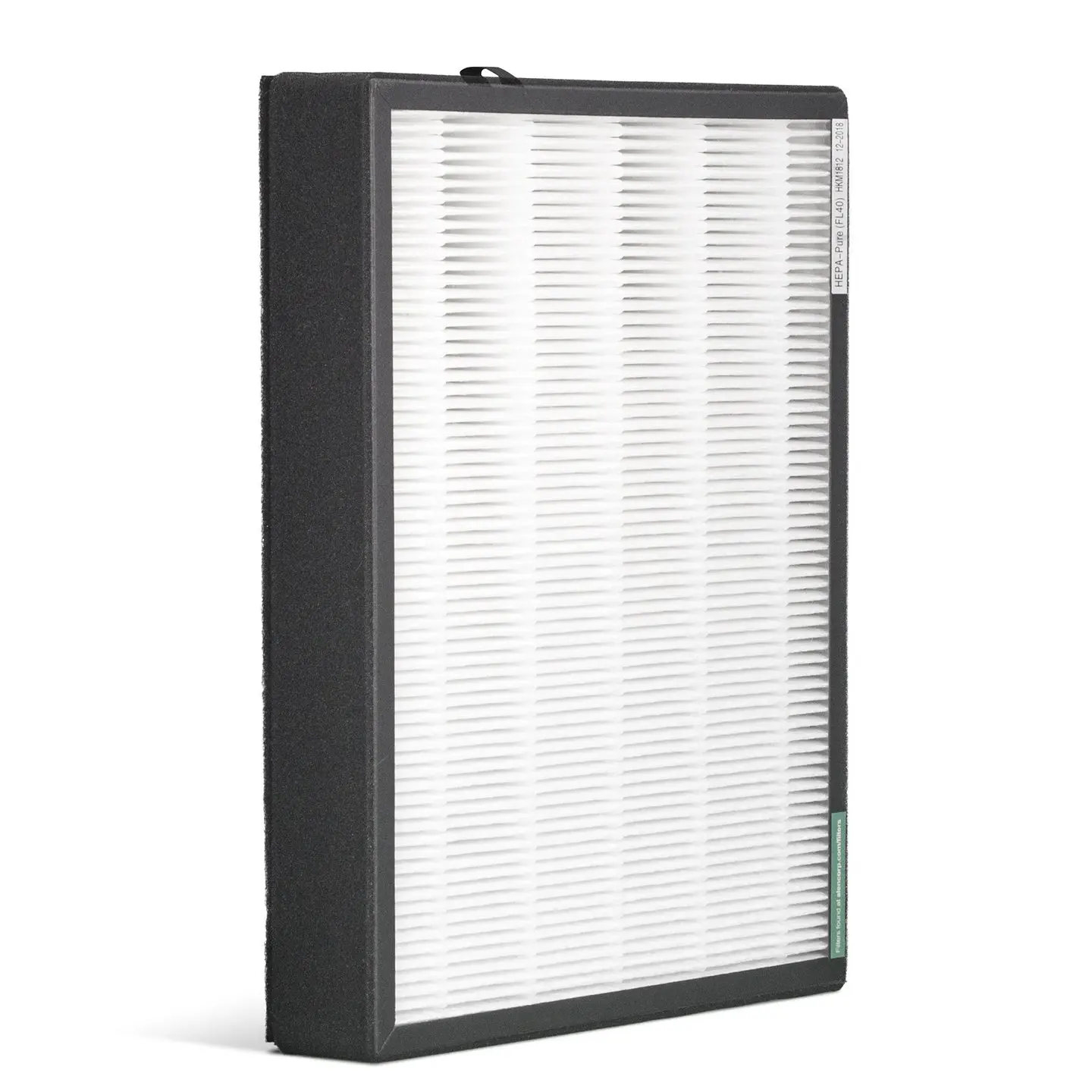 Ален воздушный фильтр B4-Pure замены H13 True HEPA для BreatheSmart 45i & Flex очиститель воздуха-захватывает аллергены пыль и плесень