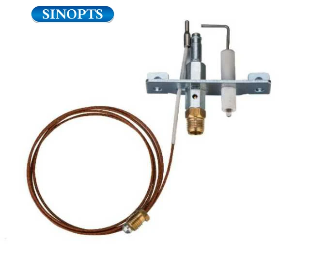 Gas Ods pilot burner Ignition Electrode for Stove