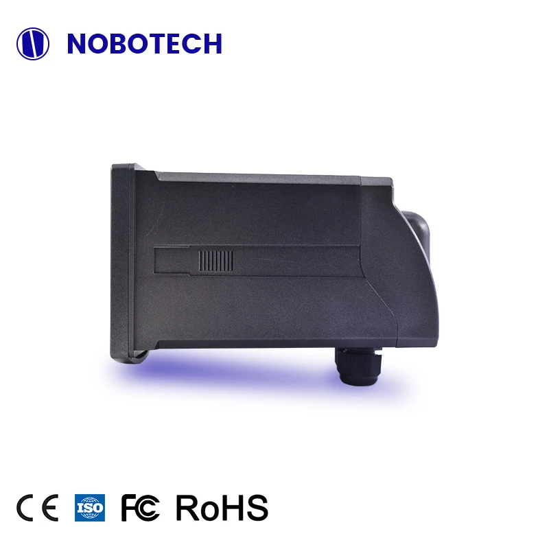 Online Ph Analyzer Orp Meter Ph Controller NP-1806 Online Sensors and Controllers water  PH sensor with Modbus 485