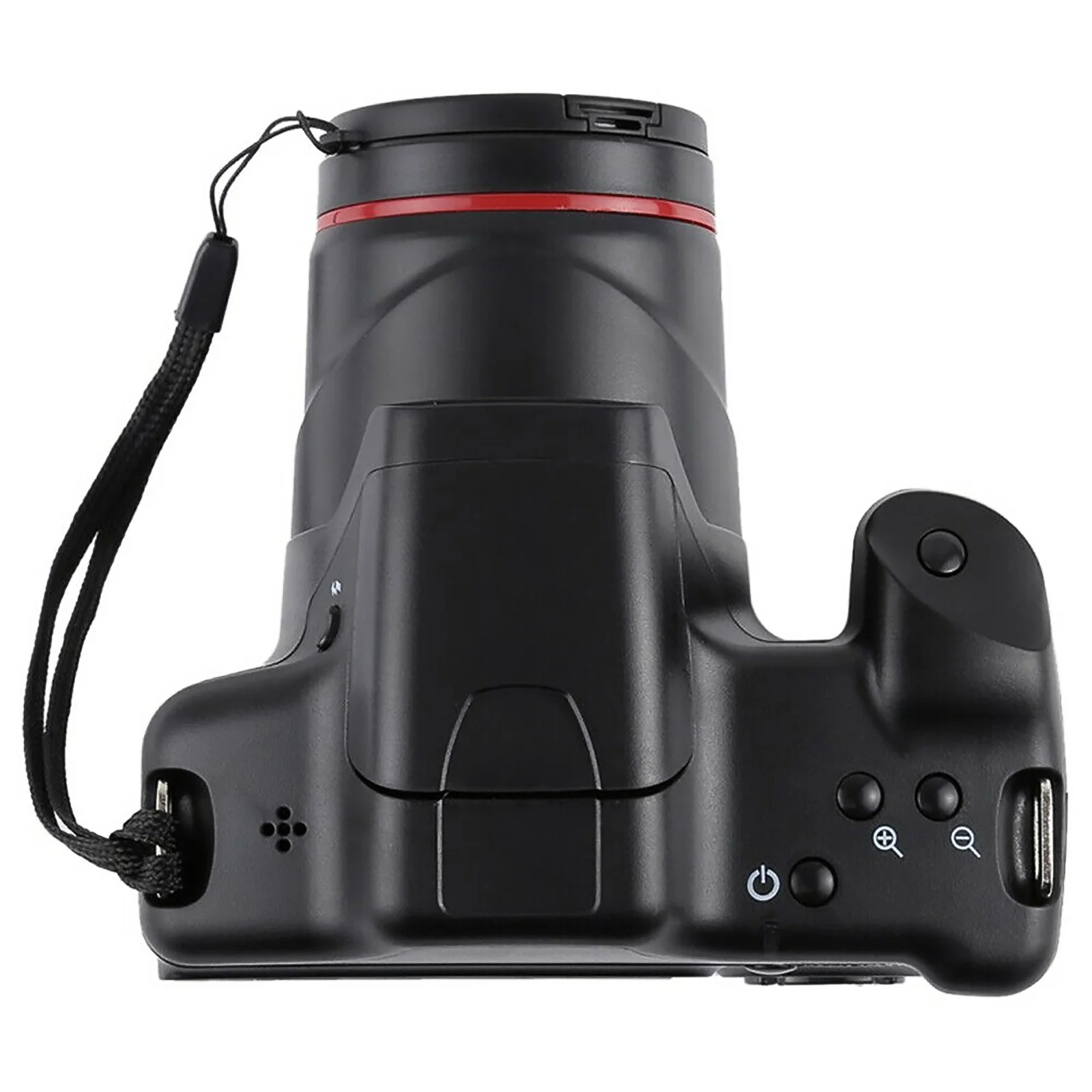 Dsrr camera camcorder domestic telephoto camera digital lens 16x zoom new style fashion excellent modern camera