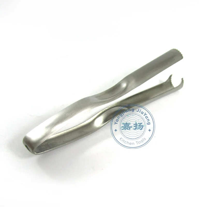 whole Stainless Steel Chilli Jalapeno Corer Pepper fruit cutter