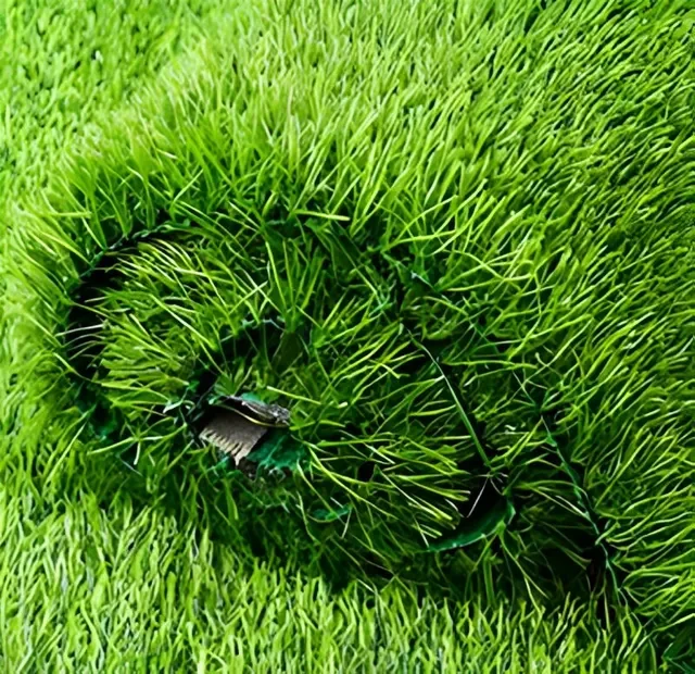 Artificial Lawn Synthetic Artificial Grass Astro Garden Realistic  Green Volleyball Sport Artificial Grasses Sports Golf Grass