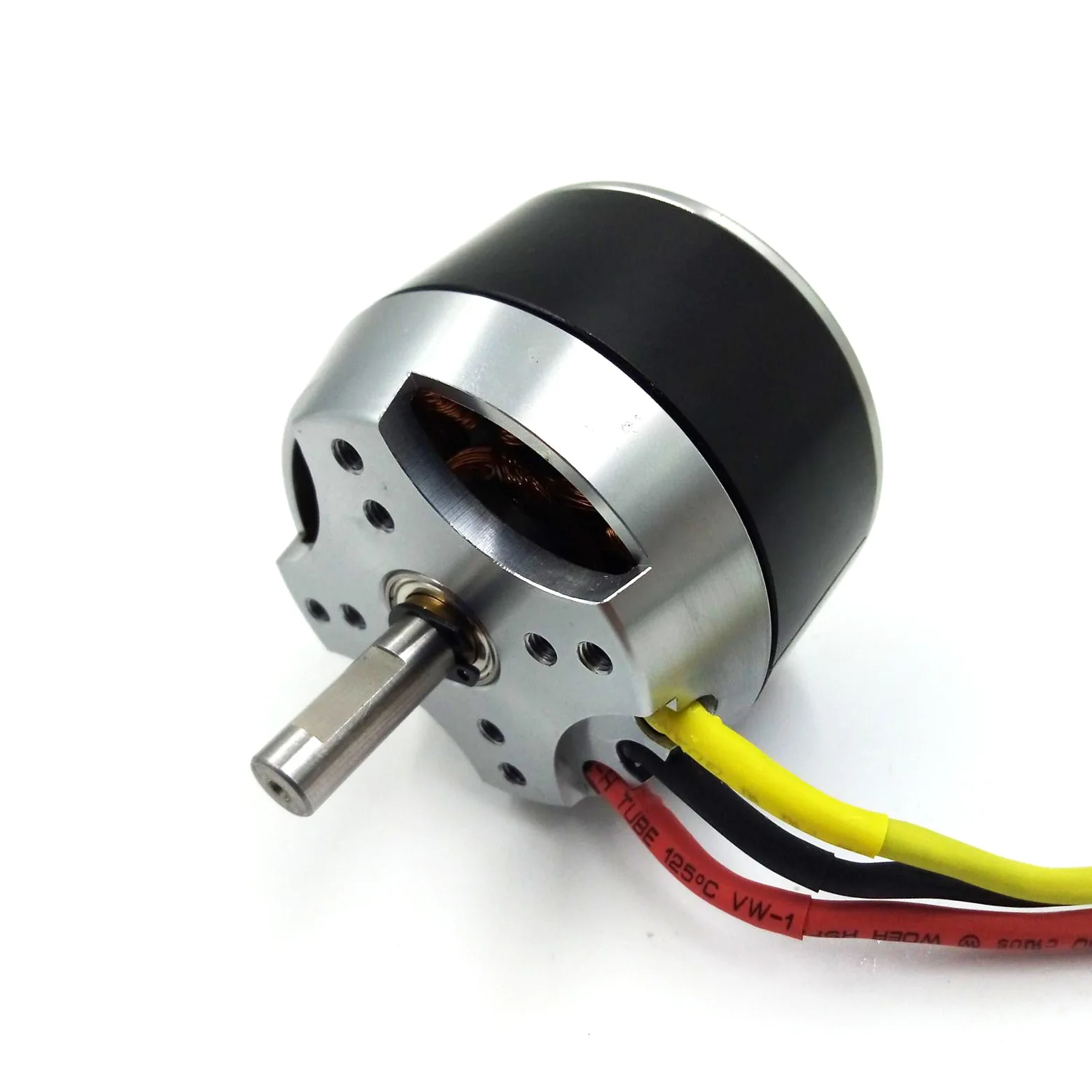 D6354/G110-295  Fixed Wing Aircraft Airplane Model Drone DC Brushless Motor