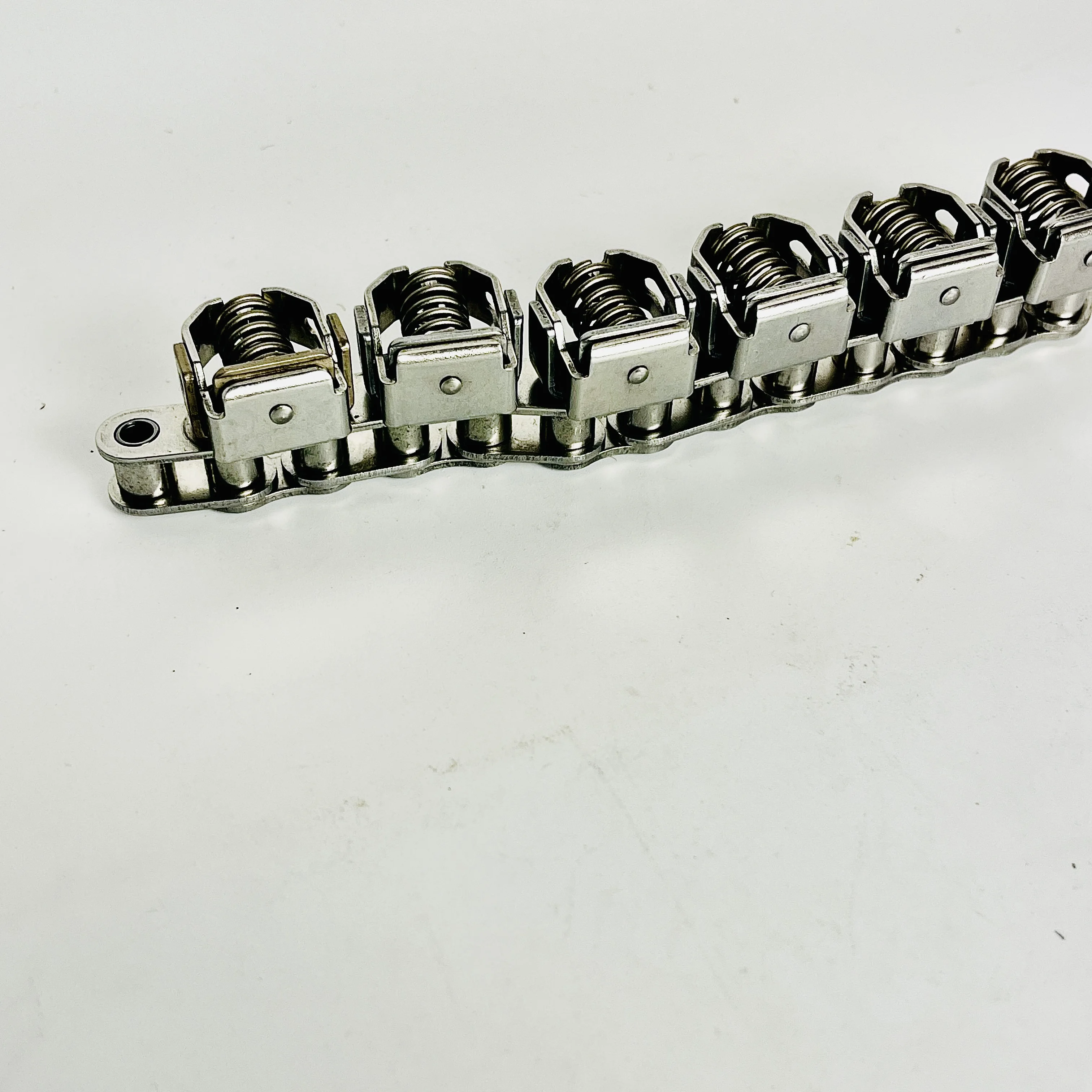 200H/80H-2/100H-2 short pitch precision roller chains(A Series) simplex roller chains