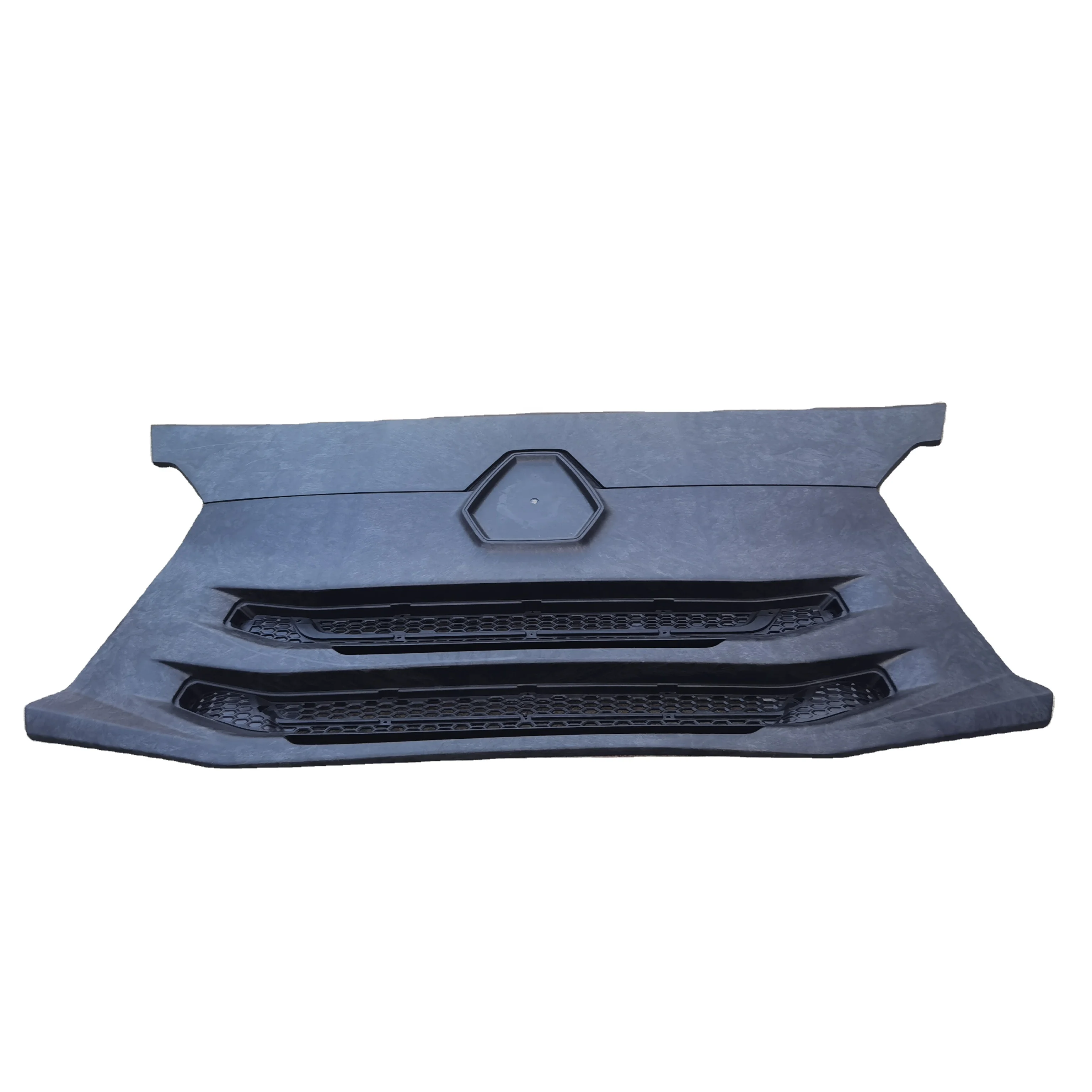 WG1671110111 Передняя панель HOWO N7B