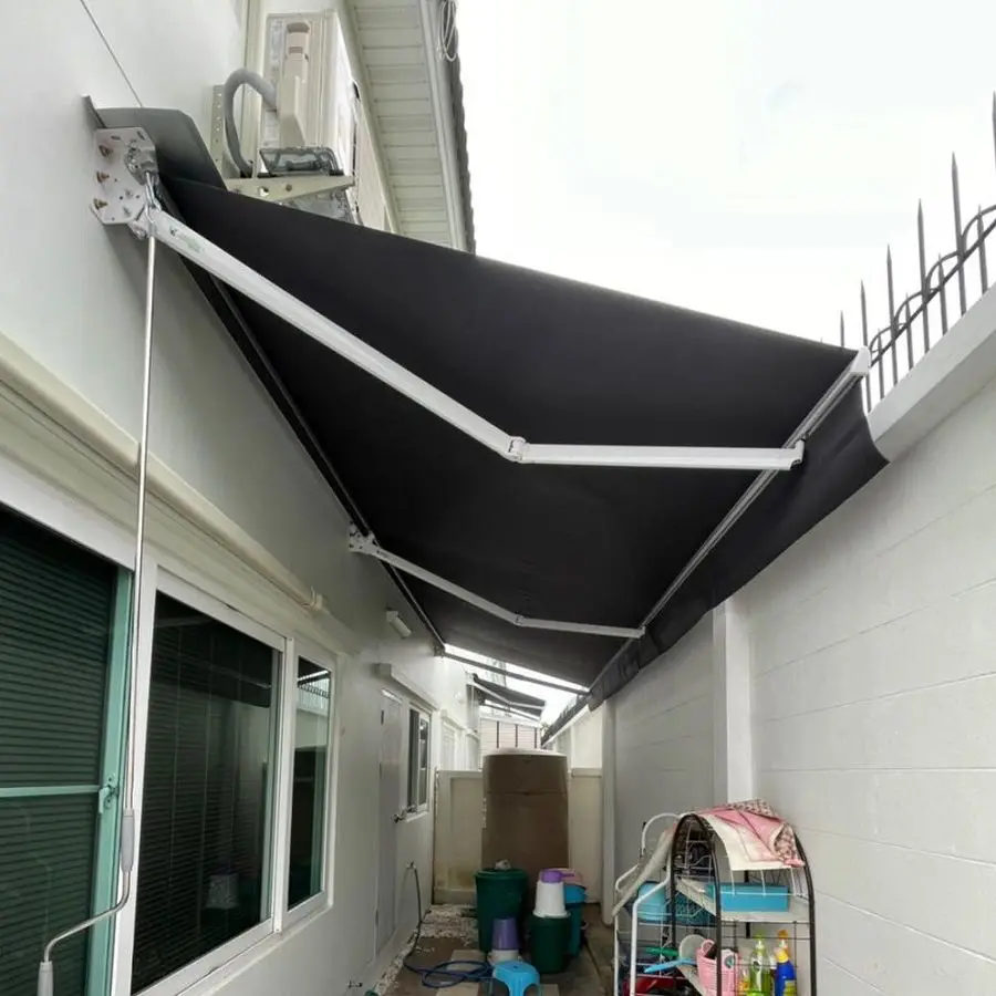 Awning Manufacturer
