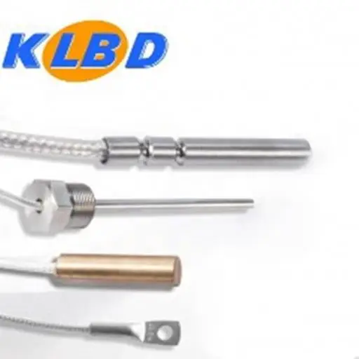 
Retractable Reel Submersible Water Ear Tag Cold Room Motorcycle Water Temperature Sensor 