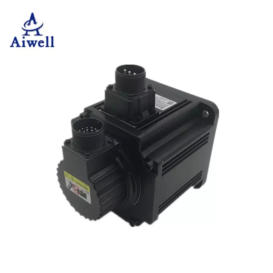 New Original Delta 1.5w Servo Motor ECMA-E21315RS