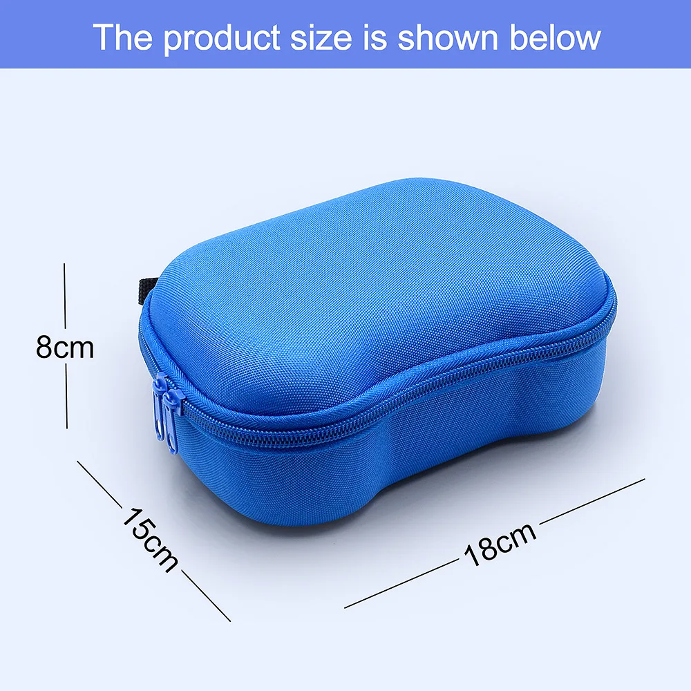 Hot Selling EVA Bag Controller Cover For Nintendo Switch Pro Case Dualsense Dualshock P5 4 3 Xbox Series One S X