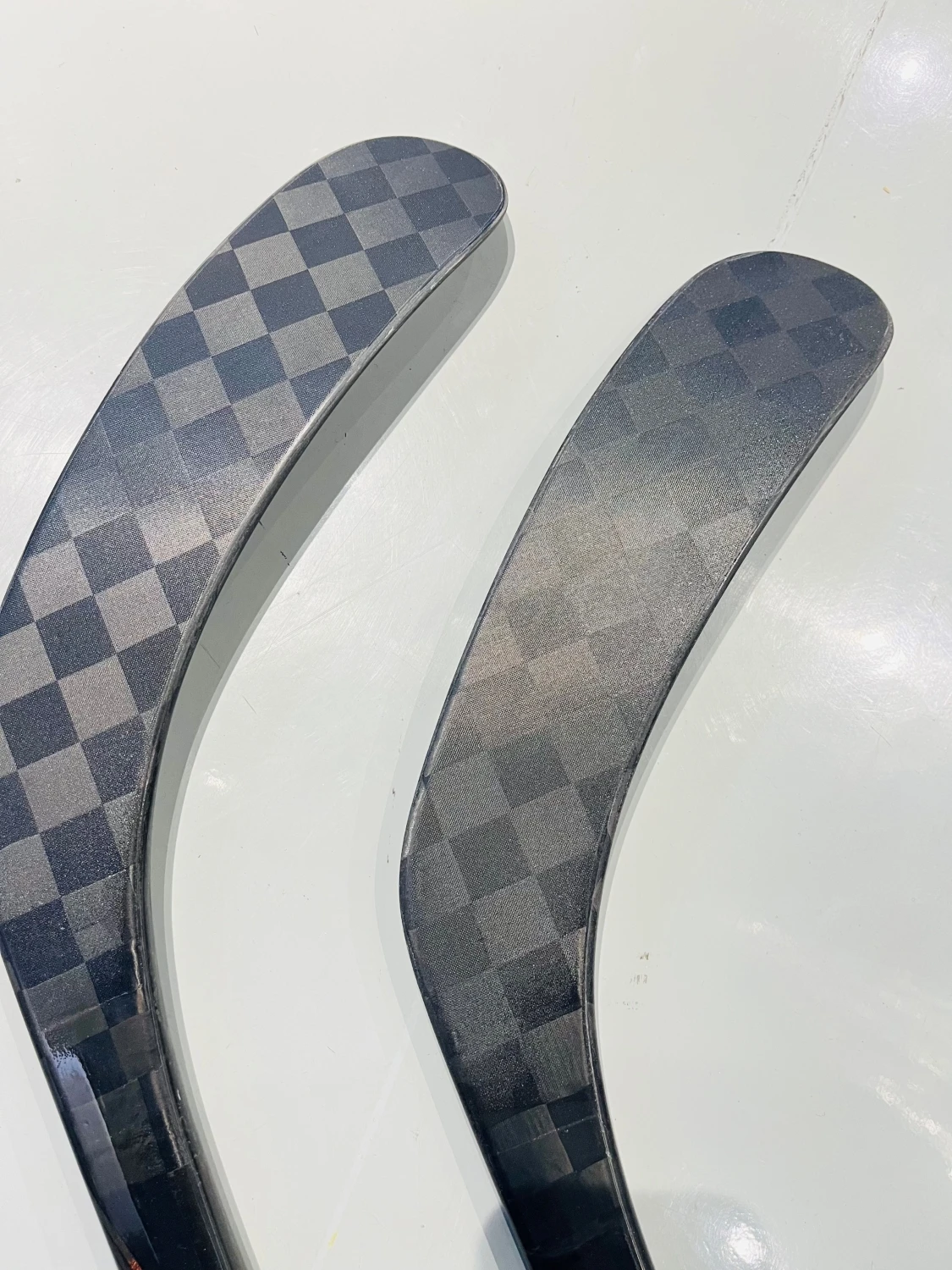 Китайская фабрика углеродное волокно Композитный гибкий 55 65 70 77 87 102 хоккейная клюшка левая и правая