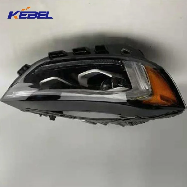 KEBEL high performance head lamp OEM KT4B-13W029-C KT4B-13W030-C auto head light used for Ford Edge 2017 2018 2019
