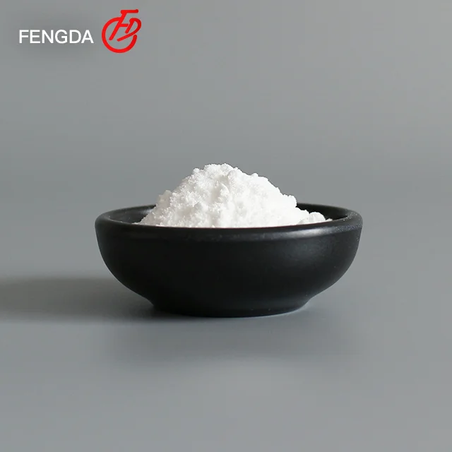 
Sodium Nitrite Salt NaNO2 Fengda Factory Supply Technical Grade 99% Sodium Nitrite 