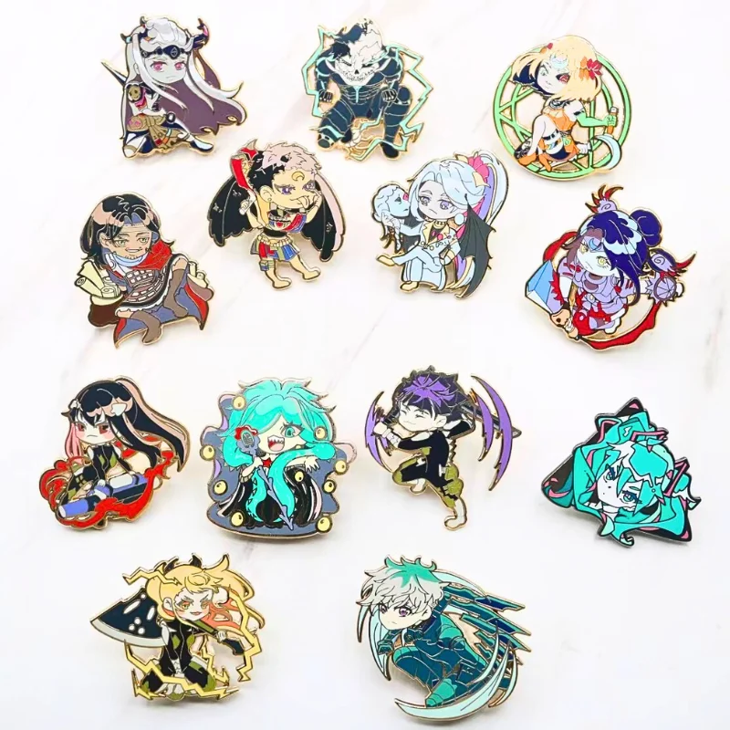 Mexican Hat Cat Bee Aviation Breast Cancer Airplane Hello Kitty  Manufacturer Enamel Custom Enamel Pin Hard Enamel Pin