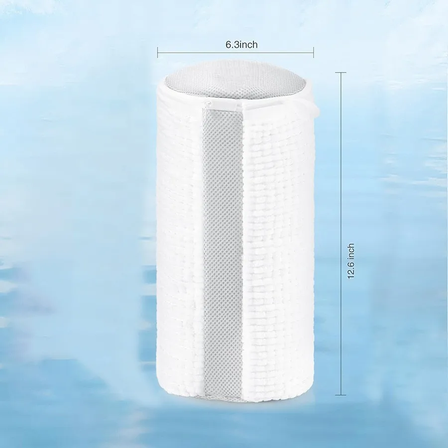 2024 New washer Shoe Cleaning Bag Shoe Washing Bag Keep 360° Cleaning bag for Sneaker Gym Shoes