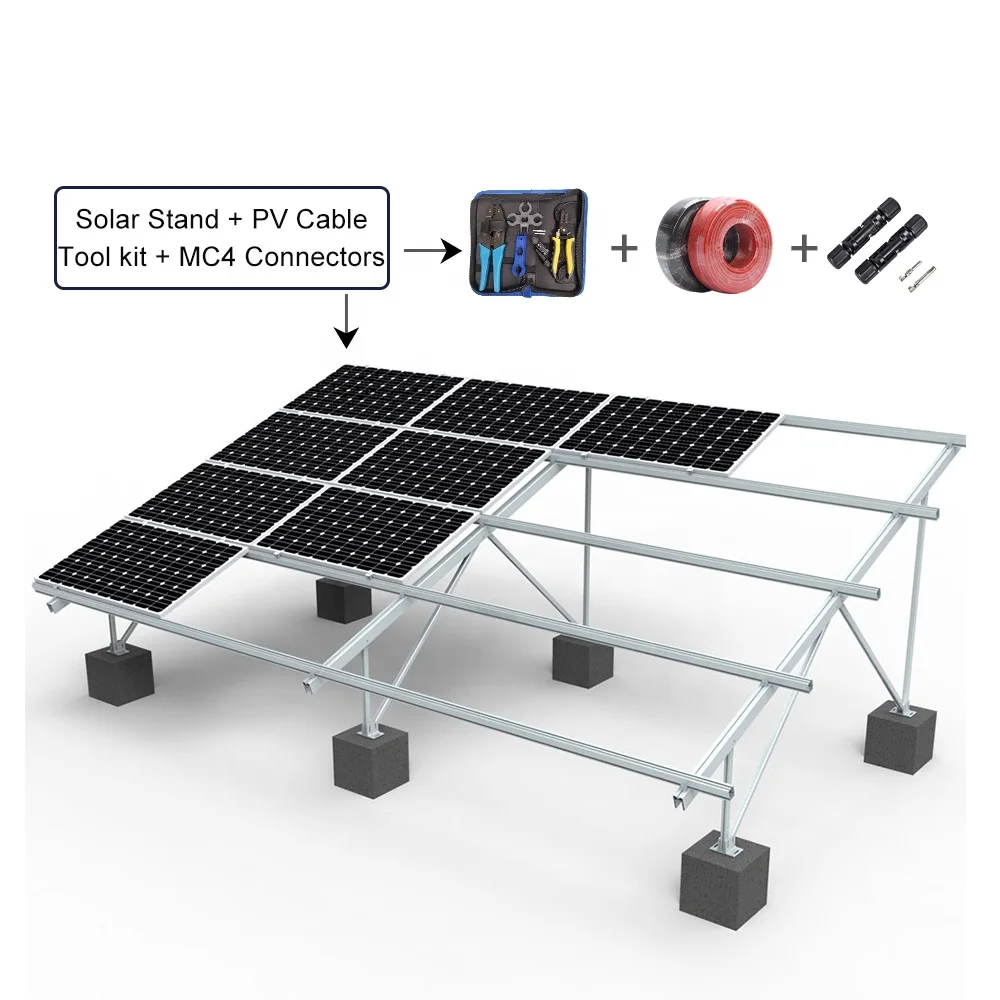 Wholesale Solar Panels 400W 450W 500W 550W 600W 700W Mono Solar Power Panels Half Cell Photovoltaic Solar Panel Price