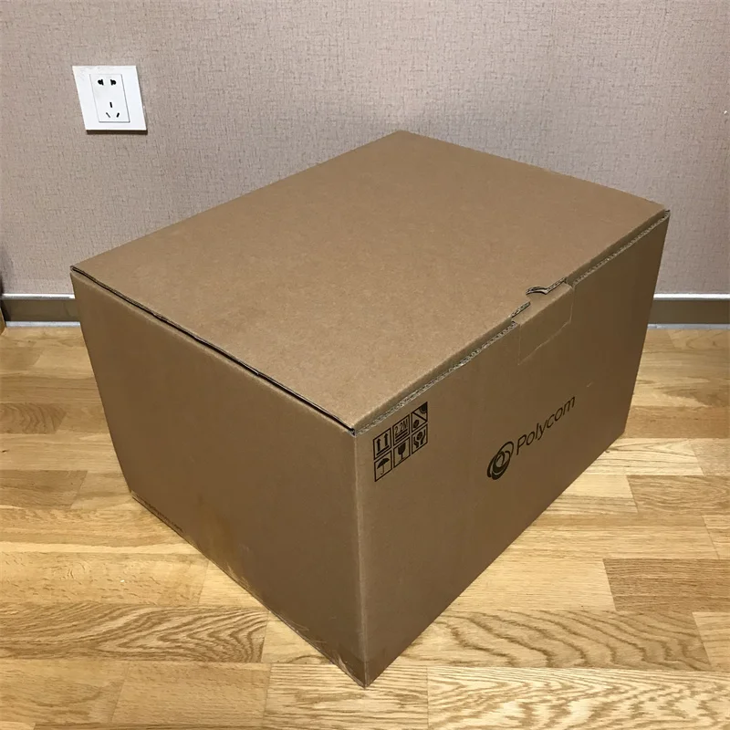 Оригинальное оборудование для видеоконференций RealPresence 7200-64270-022 Polycom Group700