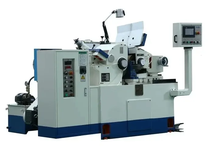 CNC Grinding Machine,Centerless Grinding Machine,Centerless Grinder MK1060 With Low Price