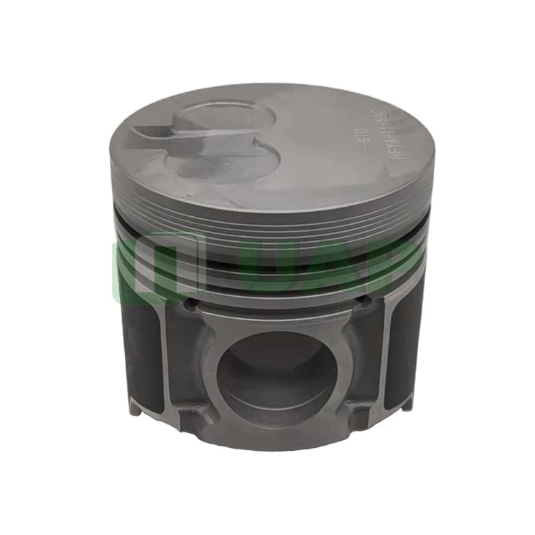 4 Cylinder 86mm RF Diesel Engine Piston RFY4-11-SA0A RFY2-11-SC0