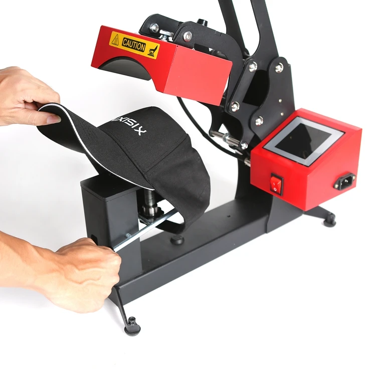 Многофункциональная шариковая ручка шапка этикетка термопресс сублимационная машина для печати «Diy»