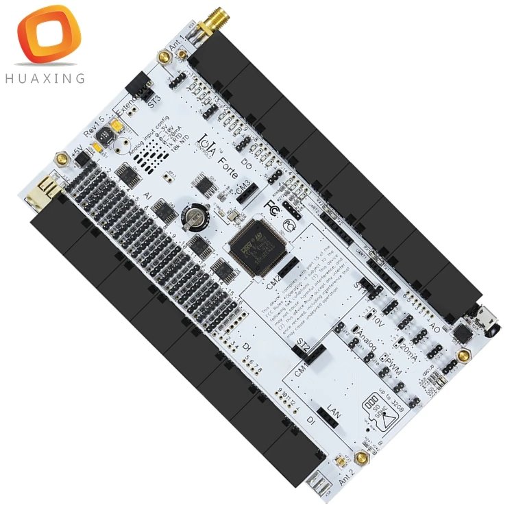 OEM And ODM Electronic PCBA Manufacturer Customized OEM Circuit Board PCB Assemblies Services PCB Assembly