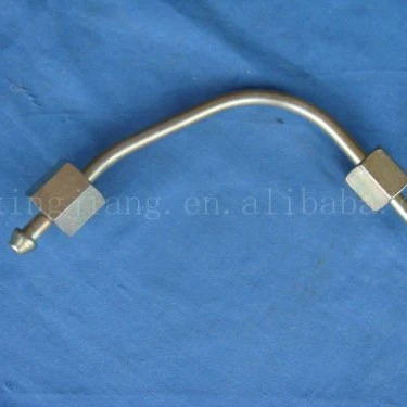 H agricultural machinery irrigation water pump diesel engine CF R170 Diesel engine injection pipe