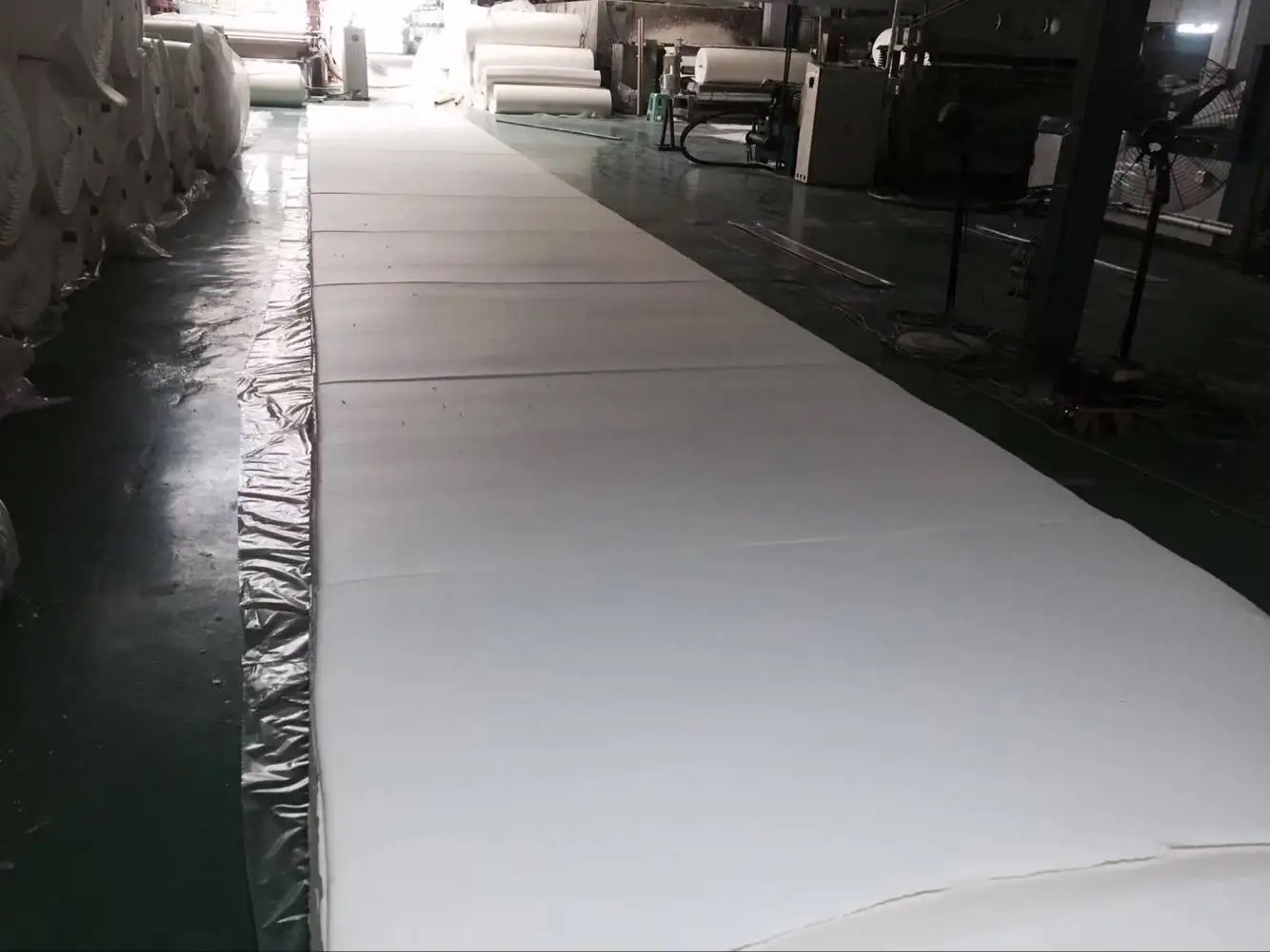 BEDREAMY Pure Green Natural Latex Mattress Topper - Soft - 3 Inch - Twin Size (GOLS Certified Organic)