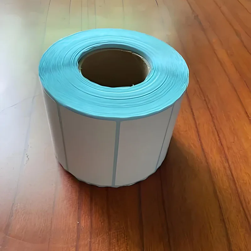 57x50 Cash Register Thermal Paper 80mm 57mm Thermal Till BPA FREE Paper Roll for Thermal Printer Supermarket POS Thermal Paper