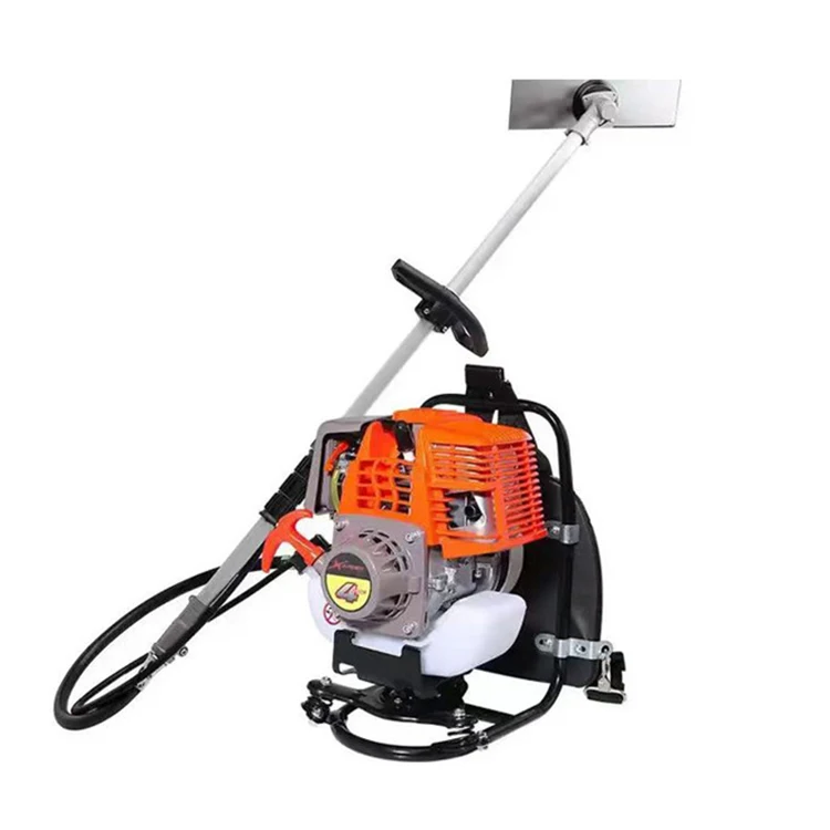 Supplier Professional Machine Brush Grass Cutter Trimmer for 40-5 Mitsubishi