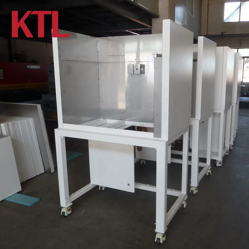 Hollow large Metal Cone custom sheet metal manufacturer cones rolling service stainless steel fabrication