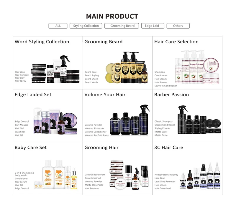 Barberpassion Mens Fruit Hair Wax Pomade High Shine No Residue Without Alcohol