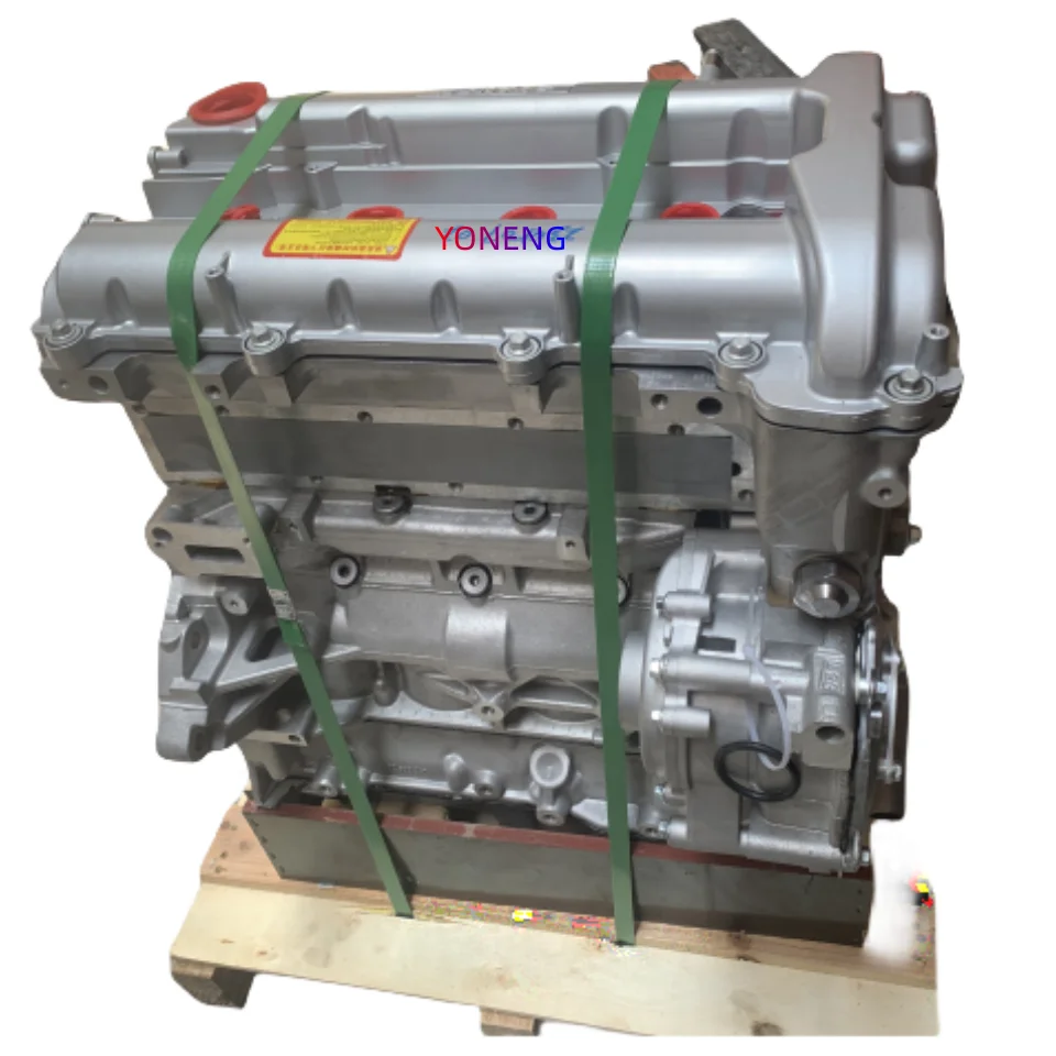 LE9   TOP  Quality LE9 BARE ENGINE 2.4L MOTOR FOR CHEVROLET CAPTIVA HHR MALIBU 2.4 CAR ENGINE ASSEMBLY