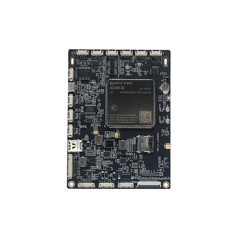 Industrial Grade Smart Module SC200Y Qualcomm MSM8953 Android Embedded Board