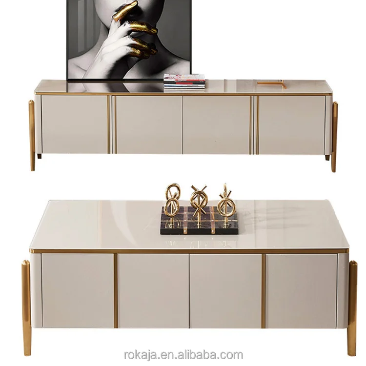 Simple Home Sideboard Restaurant Solid Wood Buffet Sideboard Hotel Living Room High End Modern Luxury Elegant Storage Cabinet