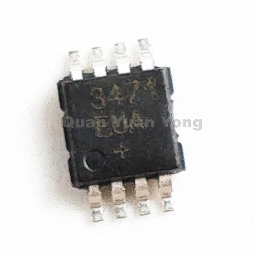 3471EUA Original Pcb Electronic Component Microcontroller Manufacturing Integrate Circuits IC Chip MAX3471EUA