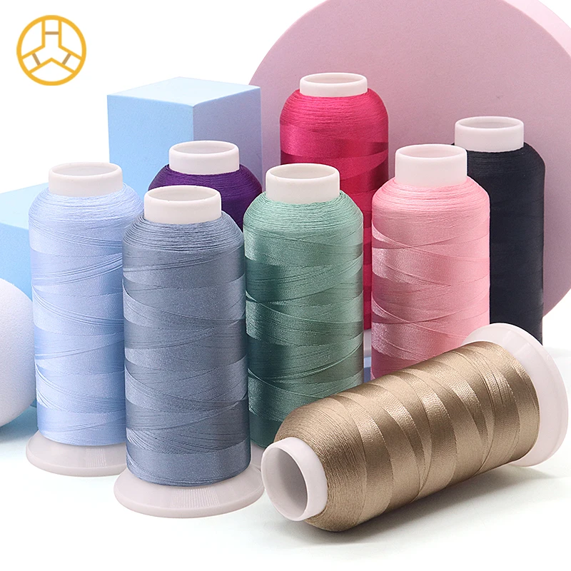 Manufacturer Sale 240 Colors Embroidery Floss Thread Embroidery Thread Set