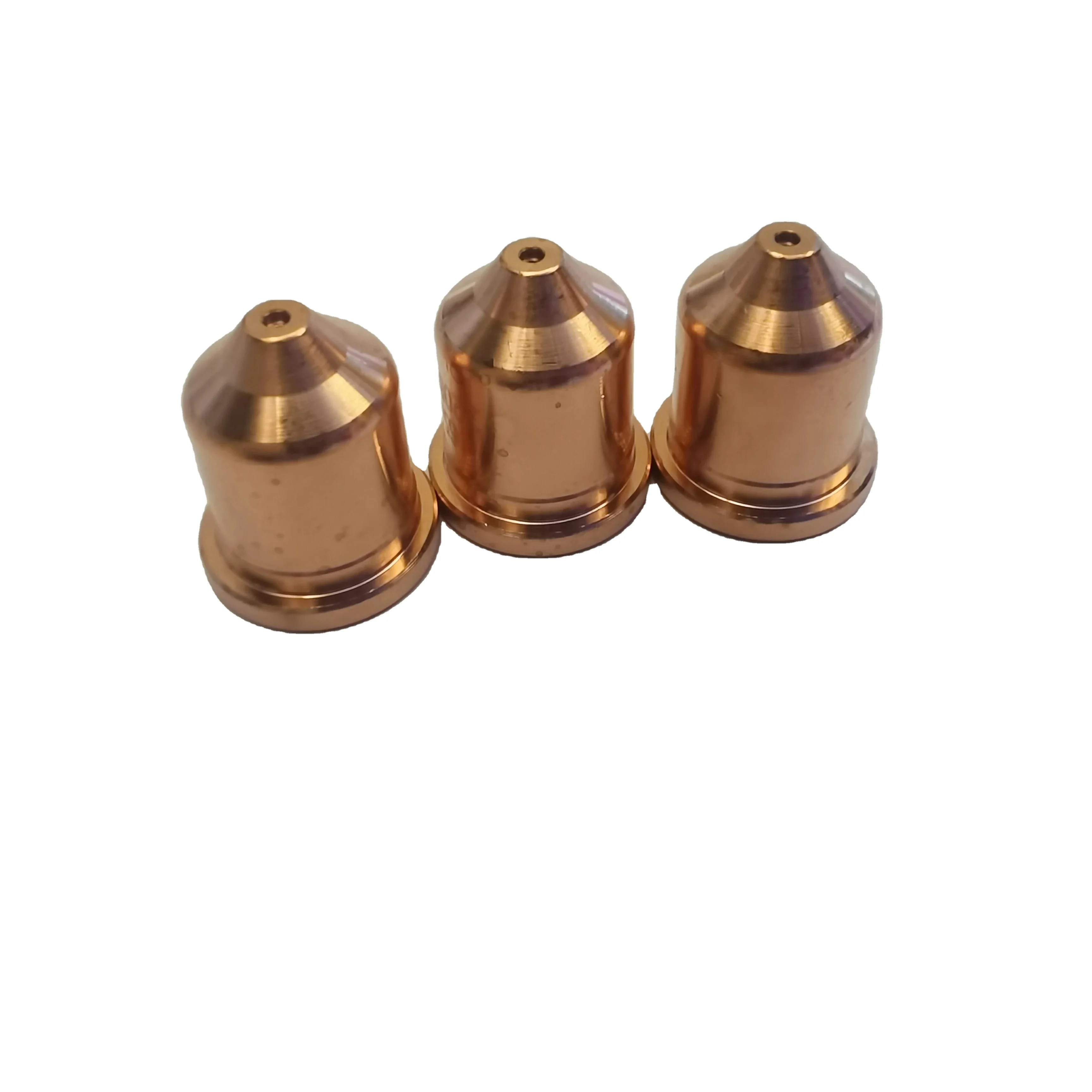 Customized High Quality Plasma Cutting Consumable Plasma Nozzle 220671 For Powermax45 Torch