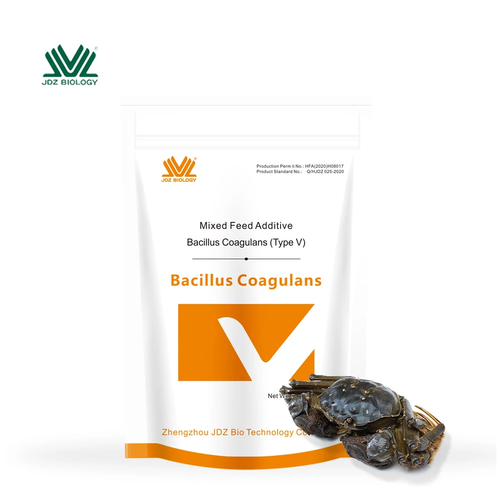 
The Best Made In China Simple and Convenient Operation Bacillus Amyloliquefacians Feed Bacillus Amyloliquefaciens 