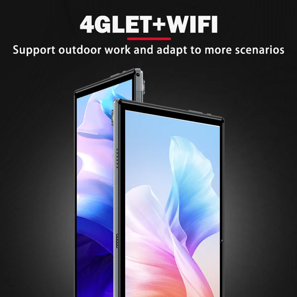 Wintouch Tablet 4gb Ram 64gb Rom Android,10.1 Inch HD 4G Sim Card GSM Android 11.0 Tablet Pc