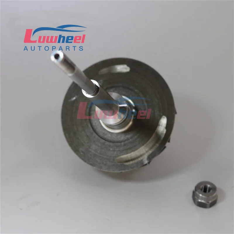 Колесо турбины турбонагнетателя K04-0064 53049880064 Для VW SEAT A3 TT 2,0