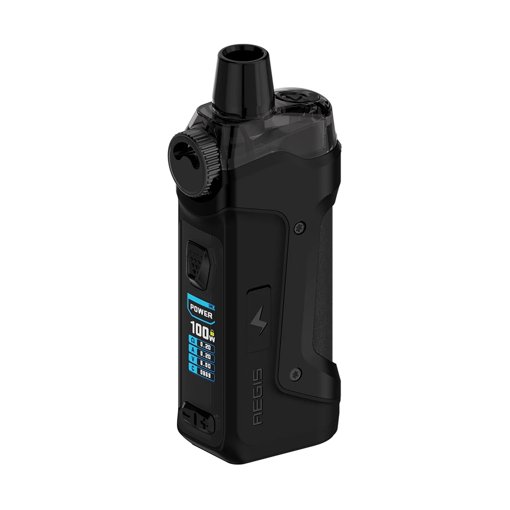  Набор сигарет Geekvape Aegis boost Pro 100 Вт