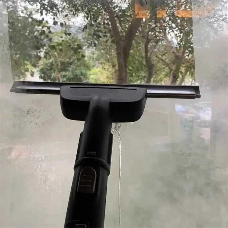 Scraper Brush Detachable Strip Windows Cleaning Accessory for Kar cher SC1 SC2 SC3 SC4 SC5 SC7 SC Series Steam Vacuum Cleaner