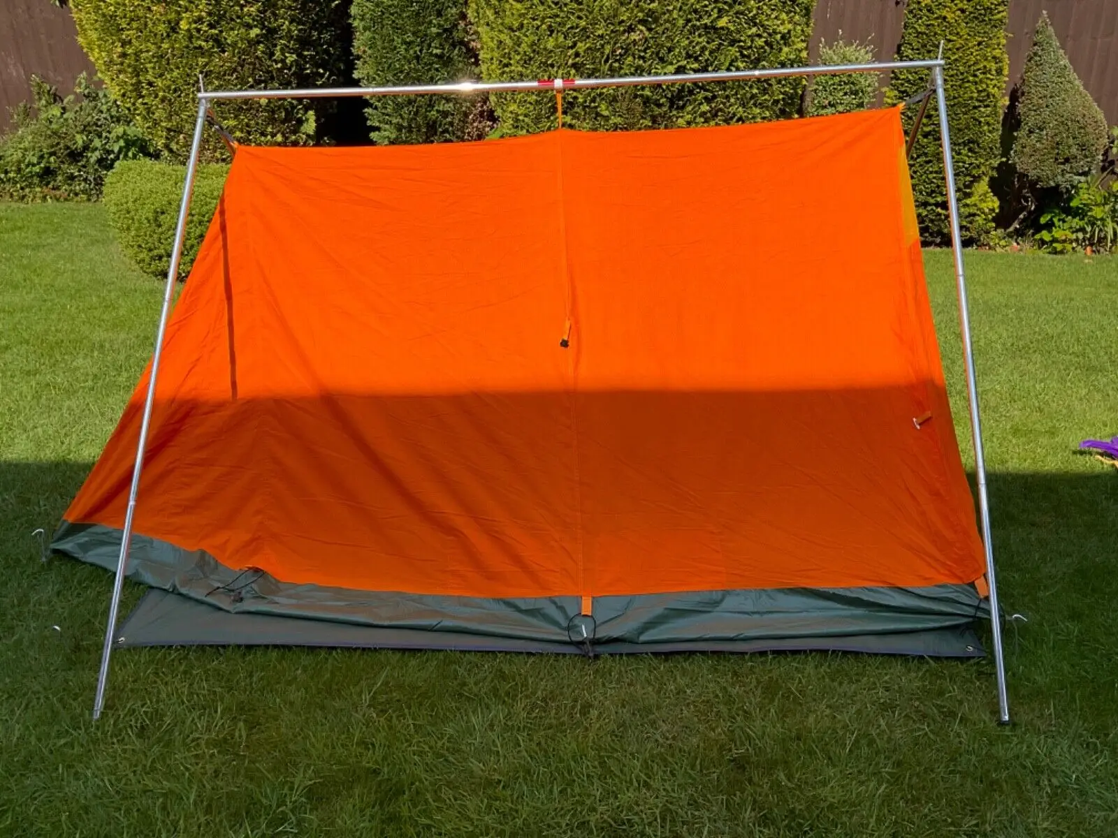 HOMFUL Outdoor Portable Lightweight Force Ten Classics Tent Waterproof Adventure Camping tent