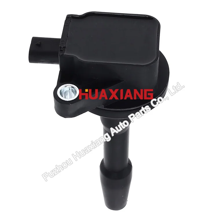 JL3E-12A366-AA | UF-825 Ignition Coil For Ford F-150 2018-2020 Explorer 2020 Ignition Coil 3.3L Set of 6pcs