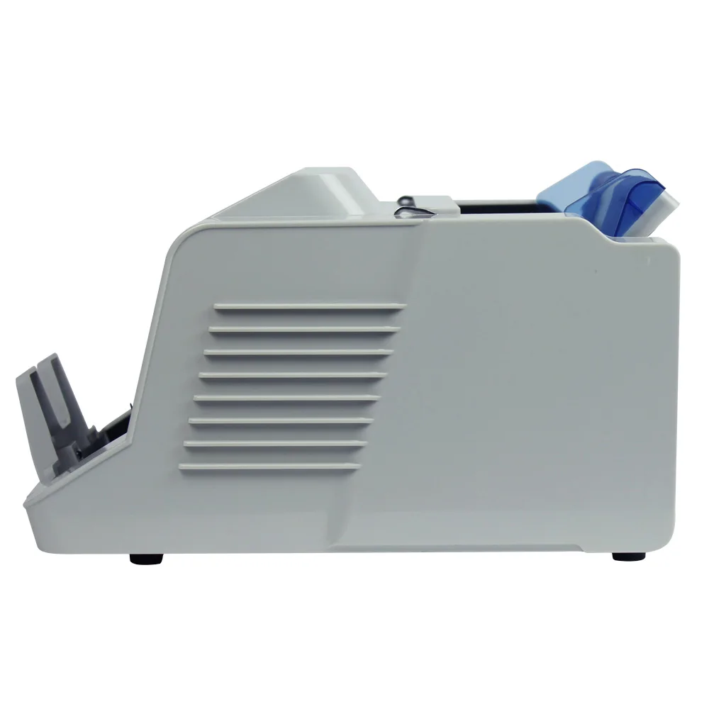 XD-668  Money counter Fake notes Detector For AFN IQD Pakistan Currencies Counting Machine